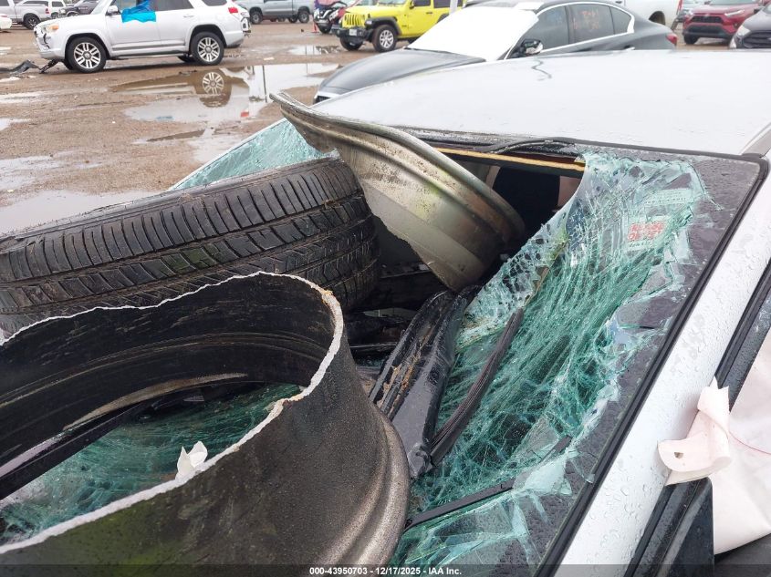 2020 Honda Civic Sport VIN: SHHFK7H47LU206103 Lot: 43950703