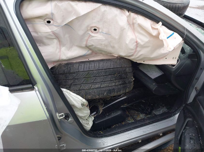 2020 Honda Civic Sport VIN: SHHFK7H47LU206103 Lot: 43950703