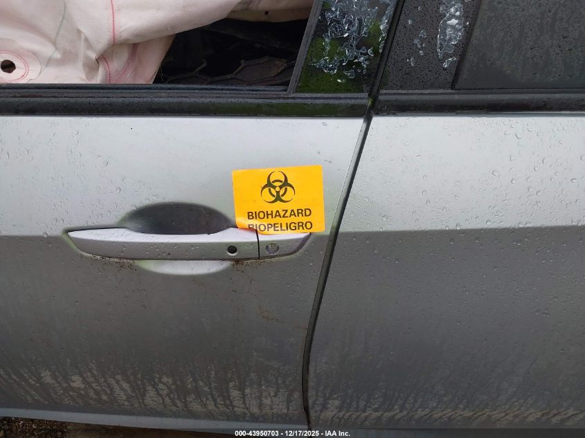 2020 Honda Civic Sport VIN: SHHFK7H47LU206103 Lot: 43950703