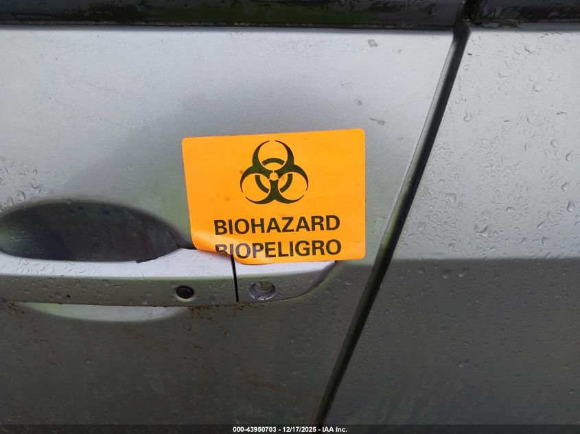 2020 Honda Civic Sport VIN: SHHFK7H47LU206103 Lot: 43950703