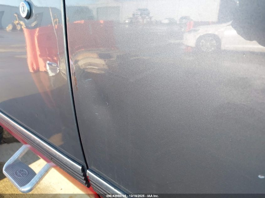 1989 Chevrolet Blazer V10 VIN: 1GNEV18K6KF123473 Lot: 43950705