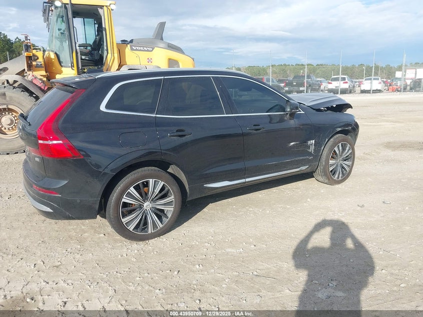 Vin: yv4l12rl1n1087103, lot: 44446352, volvo xc60 b5 inscription 20224