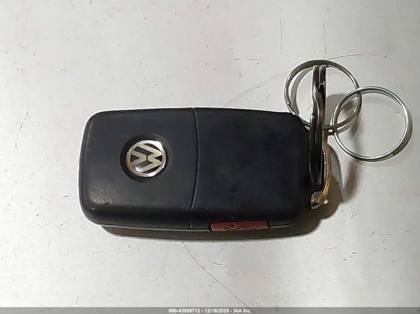 2013 Volkswagen Tiguan S VIN: WVGBV3AX7DW054272 Lot: 43950712