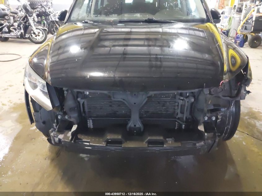 2013 Volkswagen Tiguan S VIN: WVGBV3AX7DW054272 Lot: 43950712