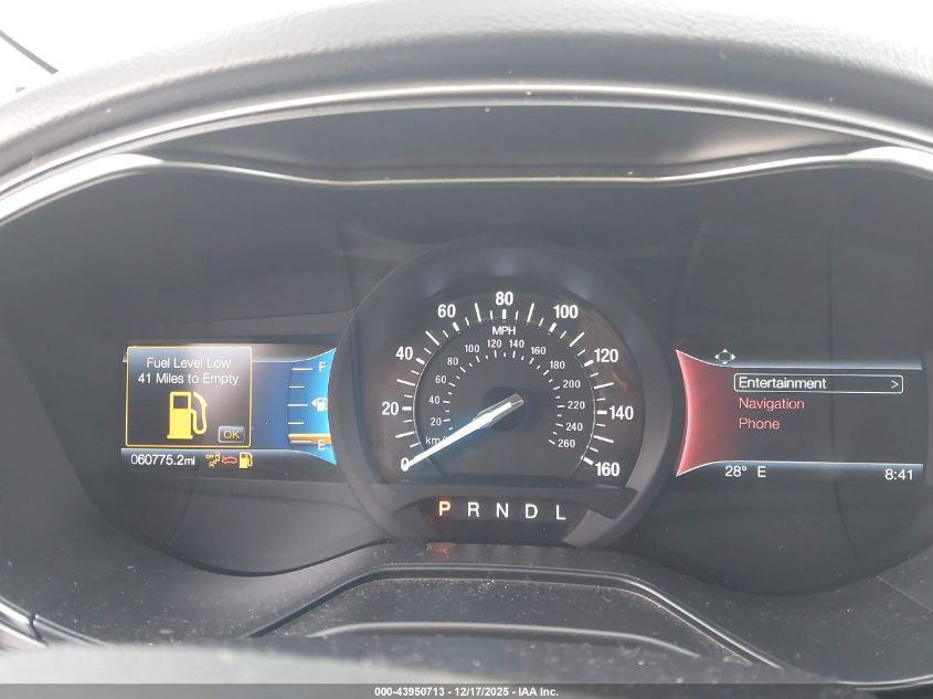 2020 Ford Fusion S VIN: 3FA6P0G76LR101918 Lot: 43950713