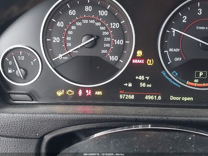 2018 BMW 330I Gran Turismo xDrive VIN: WBA8Z9C58JB219876 Lot: 43950715