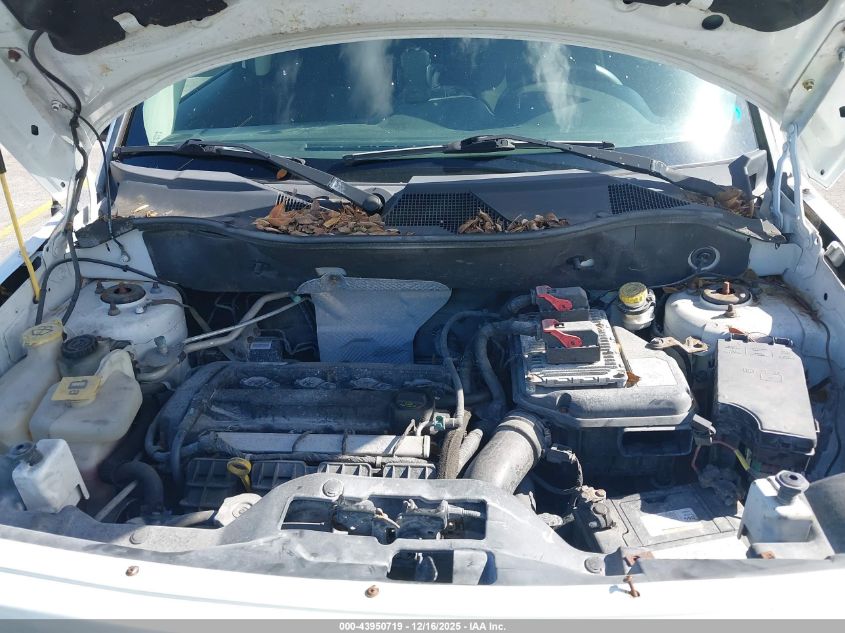 2012 Jeep Patriot Sport VIN: 1C4NJPBA8CD540470 Lot: 43950719