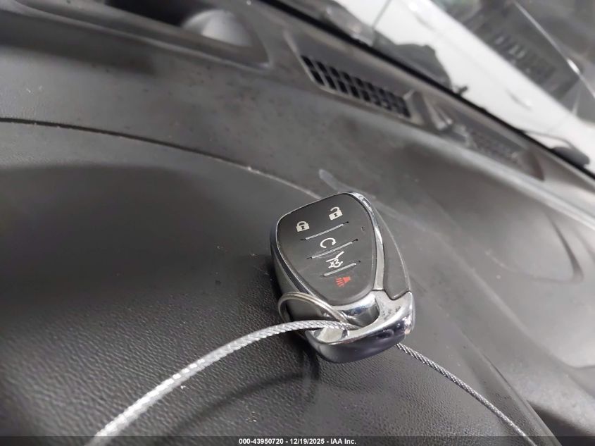 2018 Chevrolet Equinox Premier VIN: 2GNAXMEV5J6132800 Lot: 43950720