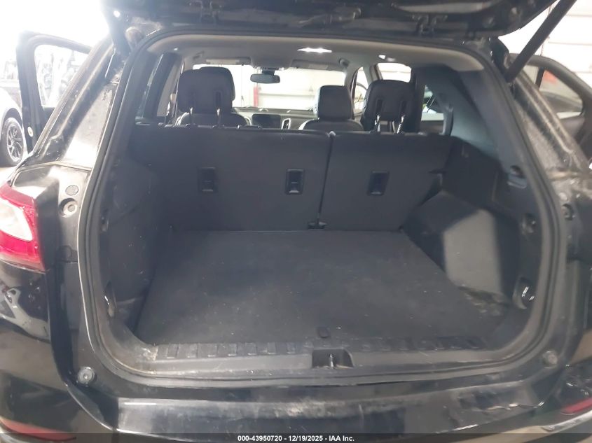 2018 Chevrolet Equinox Premier VIN: 2GNAXMEV5J6132800 Lot: 43950720