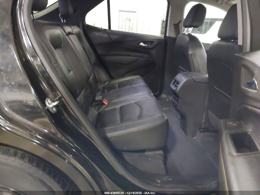 2018 Chevrolet Equinox Premier VIN: 2GNAXMEV5J6132800 Lot: 43950720