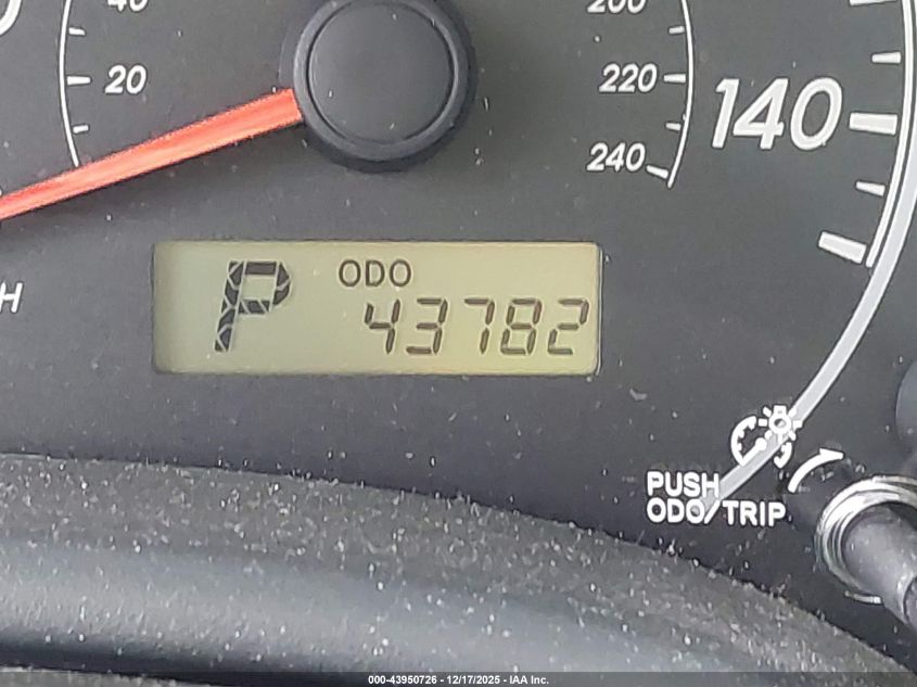 2013 Toyota Corolla Le VIN: JTDBU4EE4DJ116536 Lot: 43950726