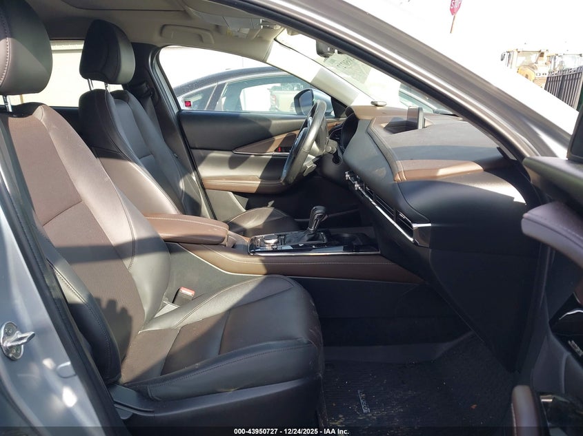 2021 Mazda Cx-30 Premium