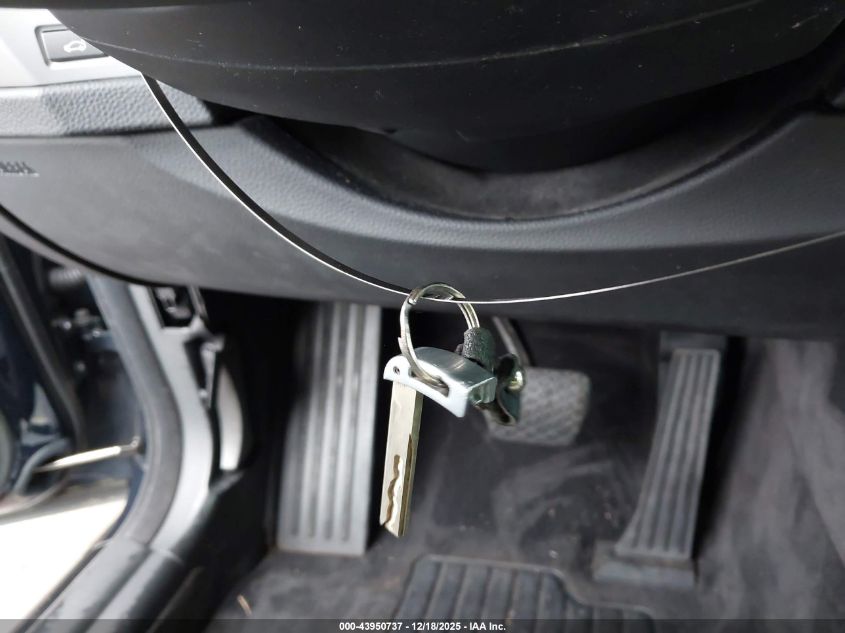 2006 BMW 750Li VIN: WBAHN83566DT29651 Lot: 43950737