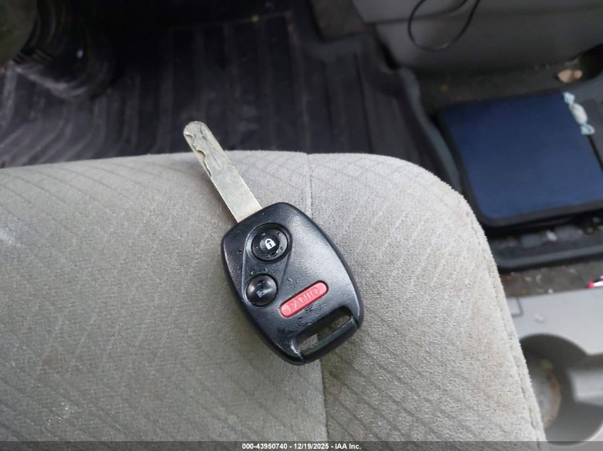 2015 Honda Odyssey Lx VIN: 5FNRL5H29FB029038 Lot: 43950740