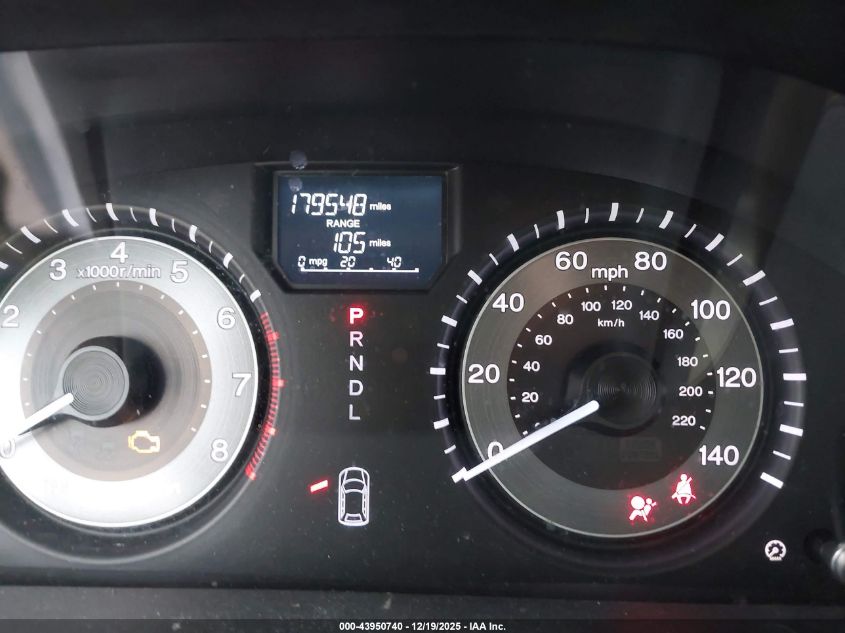 2015 Honda Odyssey Lx VIN: 5FNRL5H29FB029038 Lot: 43950740