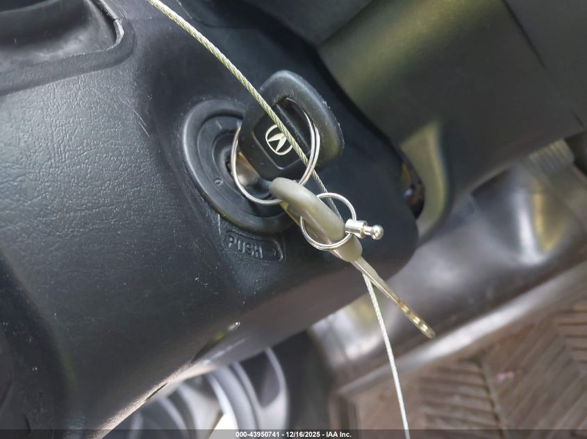 2002 Acura Cl 3.2 VIN: 19UYA42482A001340 Lot: 43950741