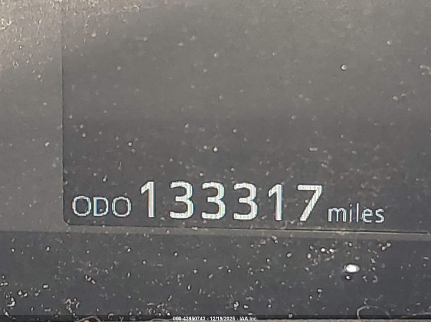 2021 Toyota Prius Le VIN: JTDKAMFU6M3148181 Lot: 43950743