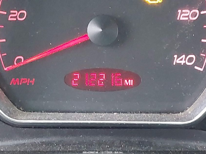 2009 Pontiac G6 VIN: 1G2ZG57B094131897 Lot: 43950746