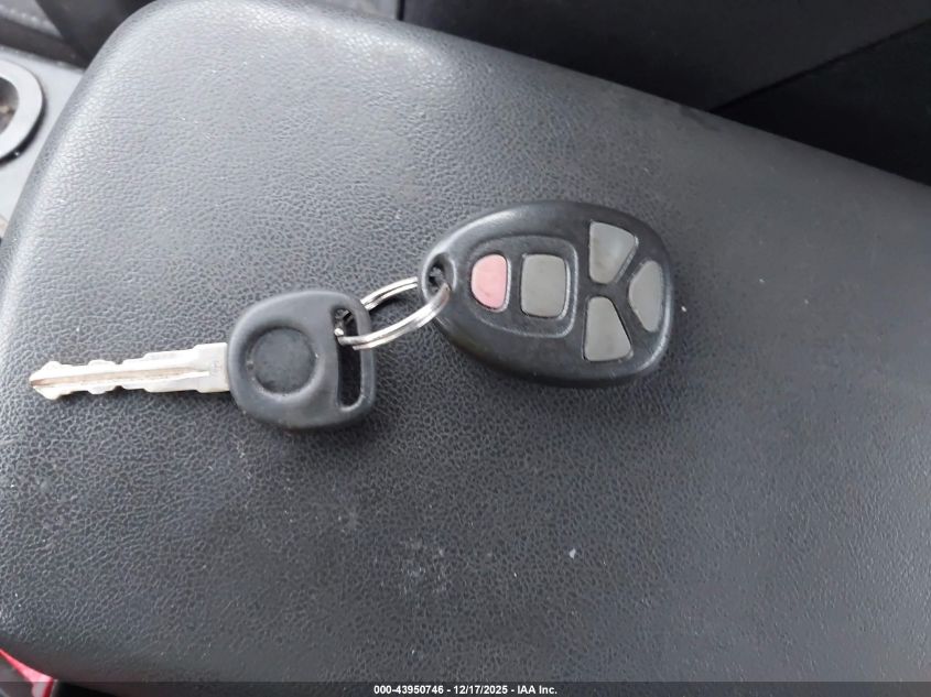 2009 Pontiac G6 VIN: 1G2ZG57B094131897 Lot: 43950746