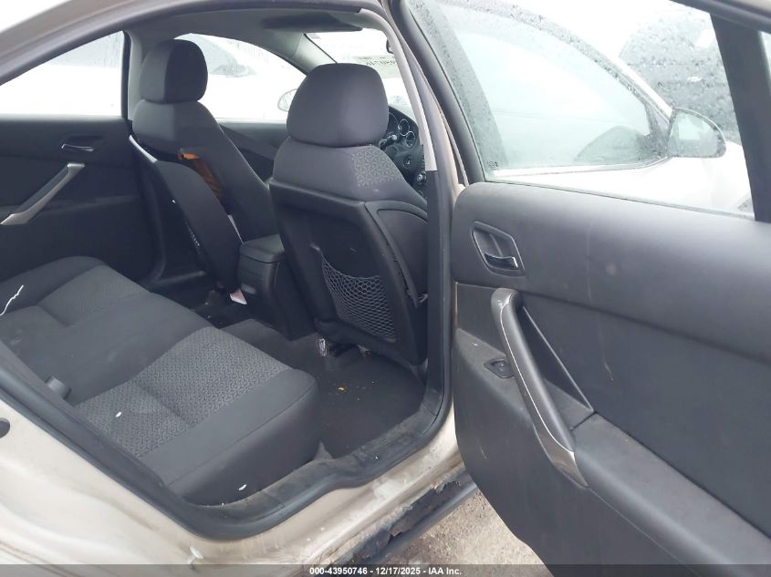 2009 Pontiac G6 VIN: 1G2ZG57B094131897 Lot: 43950746