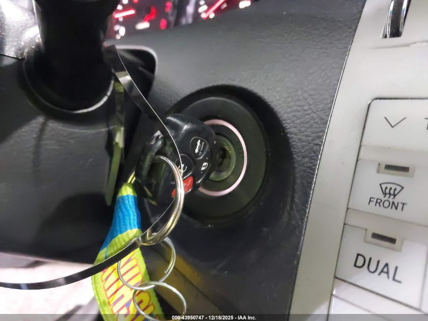 2008 Toyota Avalon Touring VIN: 4T1BK36B58U312991 Lot: 43950747