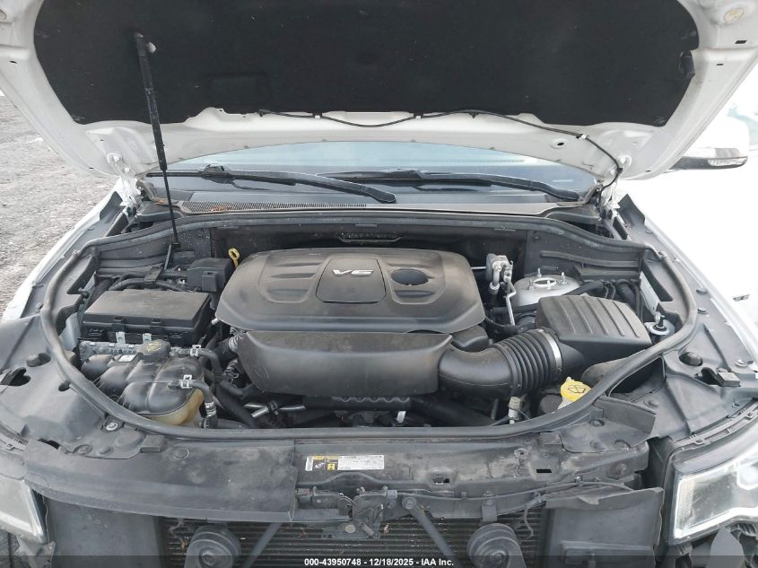 2018 Jeep Grand Cherokee Limited 4X4 VIN: 1C4RJFBG3JC241245 Lot: 43950748