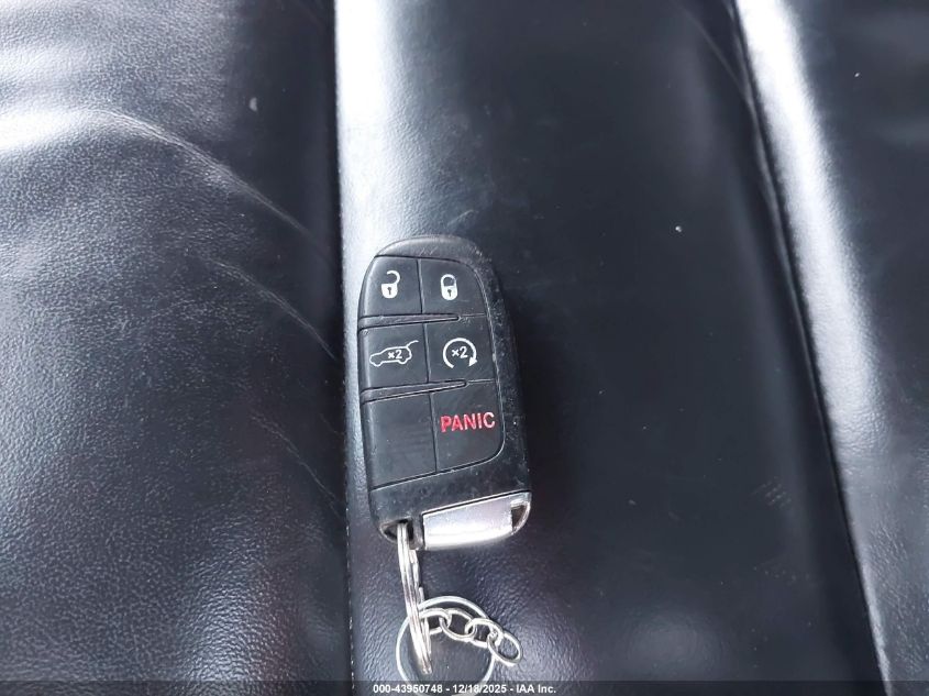 2018 Jeep Grand Cherokee Limited 4X4 VIN: 1C4RJFBG3JC241245 Lot: 43950748