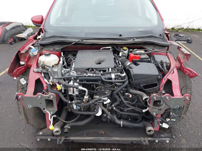 2020 Ford Escape Se VIN: 1FMCU9G67LUB94504 Lot: 43950752