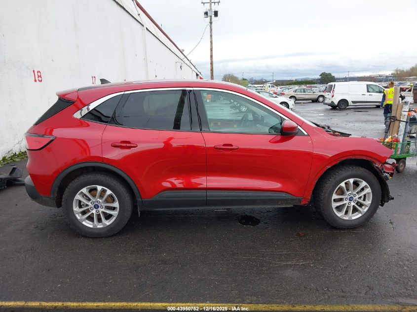2020 Ford Escape Se VIN: 1FMCU9G67LUB94504 Lot: 43950752