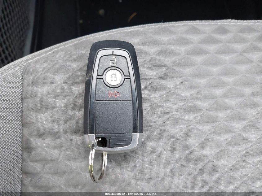 2020 Ford Escape Se VIN: 1FMCU9G67LUB94504 Lot: 43950752