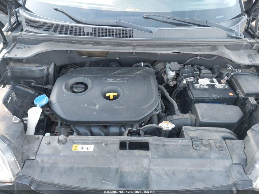 2015 Kia Soul + VIN: KNDJP3A54F7140922 Lot: 43950764