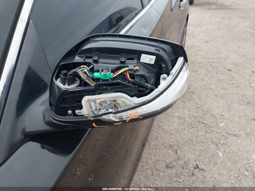 2018 Infiniti Q50 3.0T Red Sport 400 VIN: JN1FV7AP3JM460783 Lot: 43950766