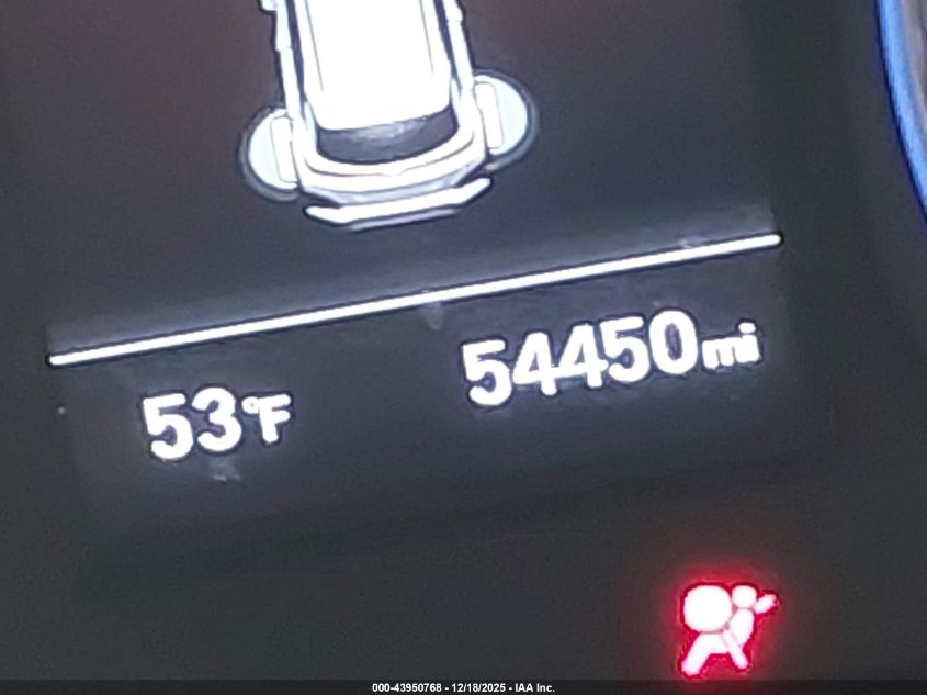 2020 Hyundai Kona Se VIN: KM8K12AA6LU405944 Lot: 43950768