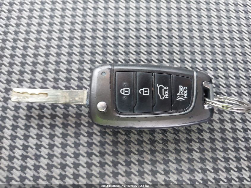 2020 Hyundai Kona Se VIN: KM8K12AA6LU405944 Lot: 43950768