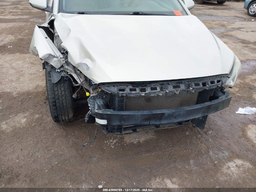 2017 Hyundai Elantra Se VIN: 5NPD74LF1HH101700 Lot: 43950769