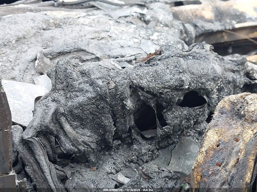 2003 Honda Accord 2.4 Ex VIN: JHMCM56623C033237 Lot: 43950770