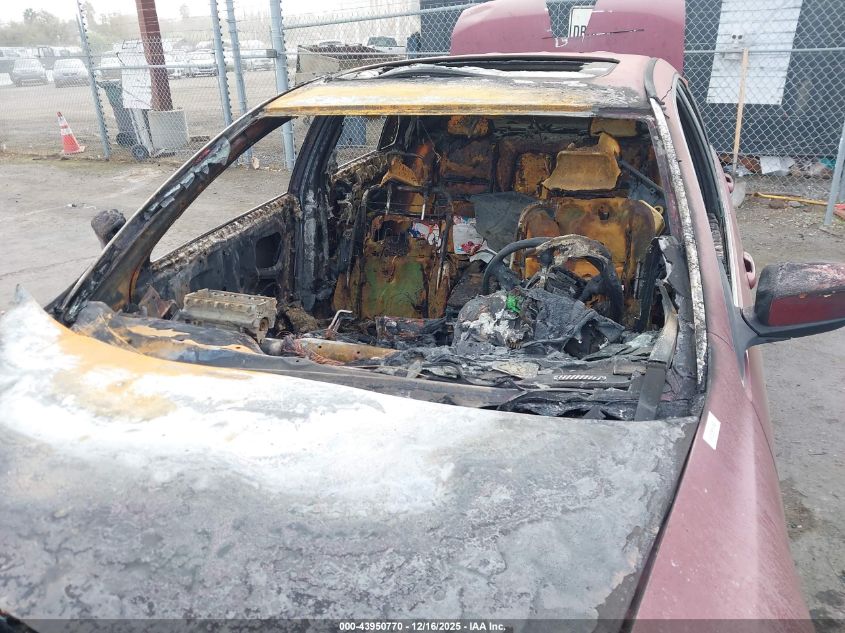 2003 Honda Accord 2.4 Ex VIN: JHMCM56623C033237 Lot: 43950770