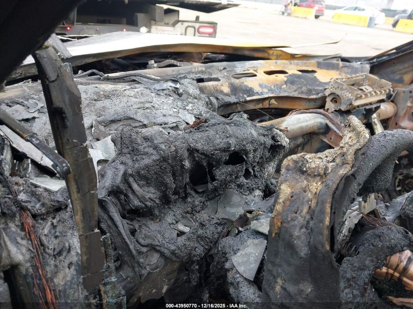 2003 Honda Accord 2.4 Ex VIN: JHMCM56623C033237 Lot: 43950770