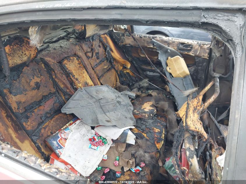 2003 Honda Accord 2.4 Ex VIN: JHMCM56623C033237 Lot: 43950770