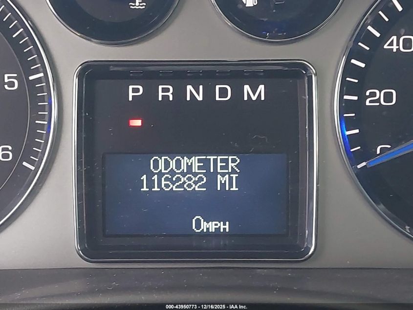 2007 Cadillac Escalade Standard VIN: 1GYFK63817R302082 Lot: 43950773