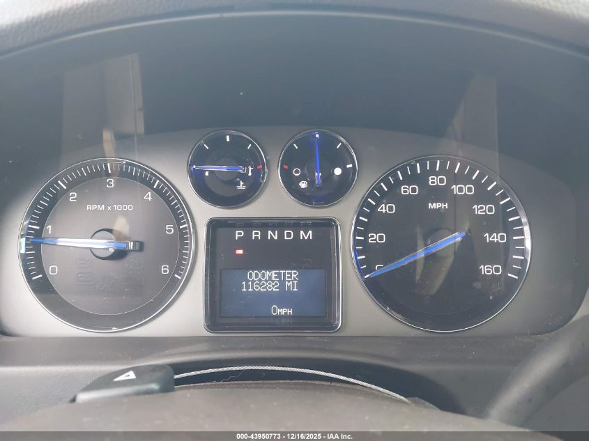 2007 Cadillac Escalade Standard VIN: 1GYFK63817R302082 Lot: 43950773