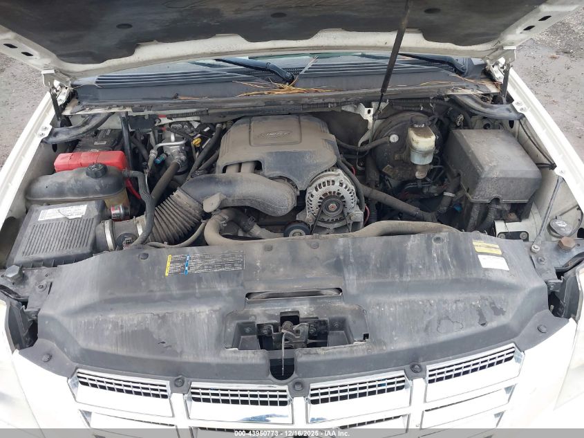 2007 Cadillac Escalade Standard VIN: 1GYFK63817R302082 Lot: 43950773