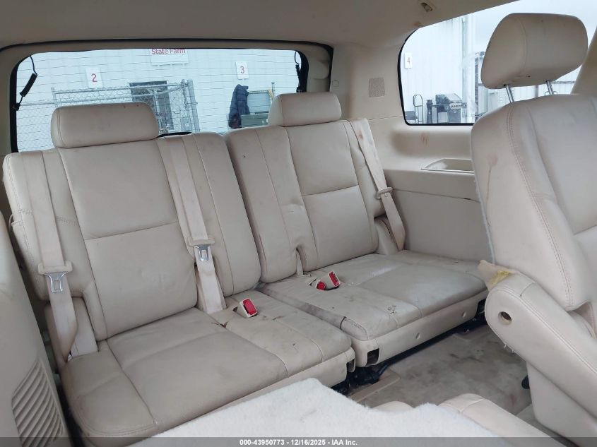 2007 Cadillac Escalade Standard VIN: 1GYFK63817R302082 Lot: 43950773