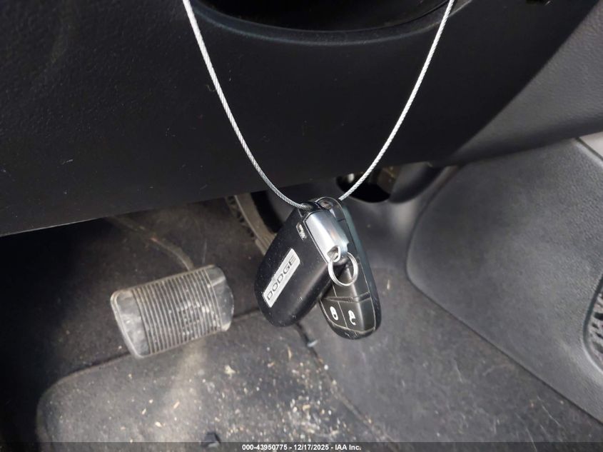 2016 Dodge Journey Se VIN: 3C4PDCAB8GT249678 Lot: 43950775