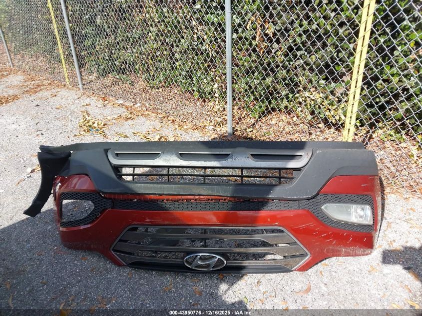 2013 Hyundai Santa Fe Sport VIN: 5XYZU3LB8DG088113 Lot: 43950776