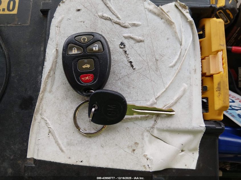 2016 Chevrolet Impala Limited Lt VIN: 2G1WB5E30G1179006 Lot: 43950777