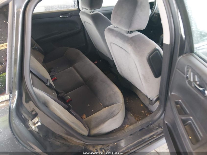 2016 Chevrolet Impala Limited Lt VIN: 2G1WB5E30G1179006 Lot: 43950777