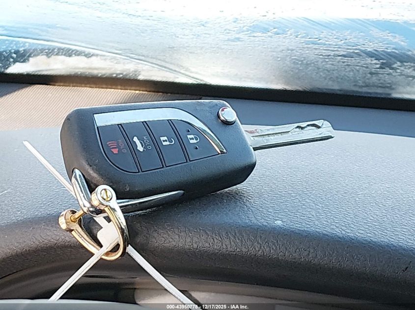 2023 Toyota Camry Se VIN: 4T1G11AK9PU184399 Lot: 43950778