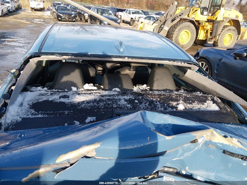 2023 Toyota Camry Se VIN: 4T1G11AK9PU184399 Lot: 43950778