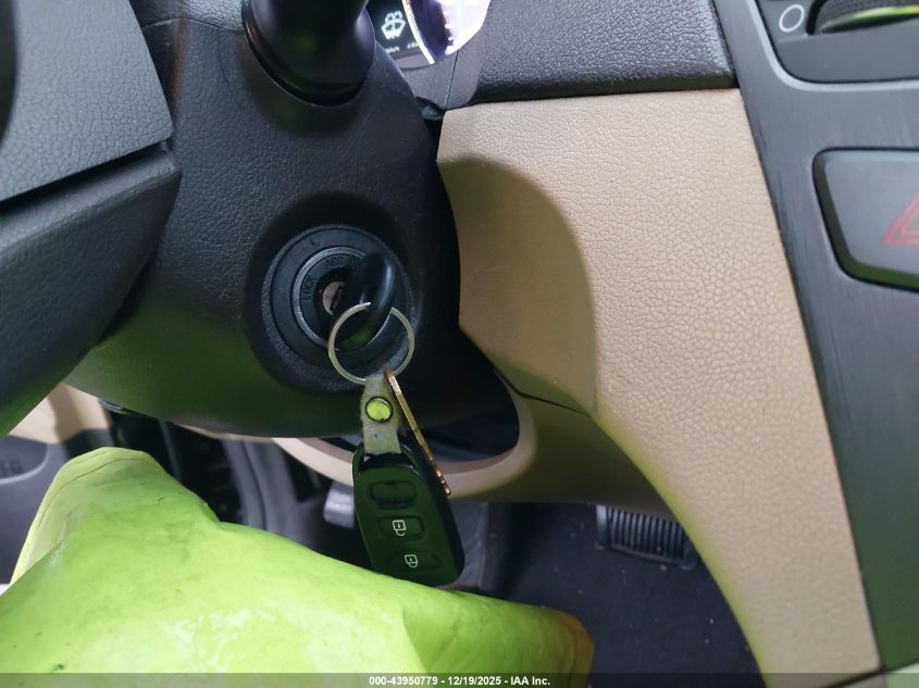 2013 Hyundai Sonata Gls VIN: 5NPEB4AC9DH703315 Lot: 43950779